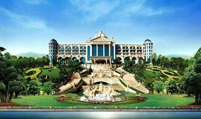 Hengda Hotel Jinshazhou