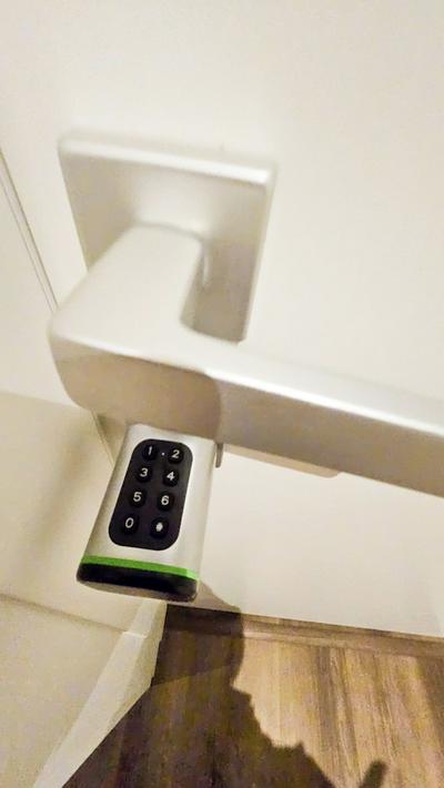 Little Bucharest downtown apartments