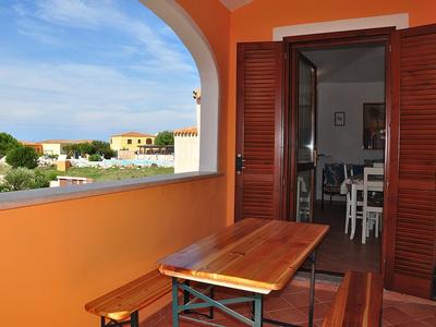 Belvilla by OYO Sardegna Mare 101-103