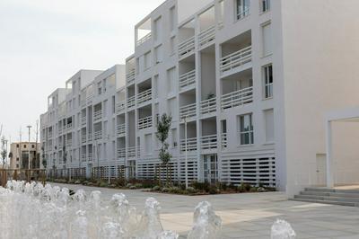 MY Hôtel Résidences - Port Leucate