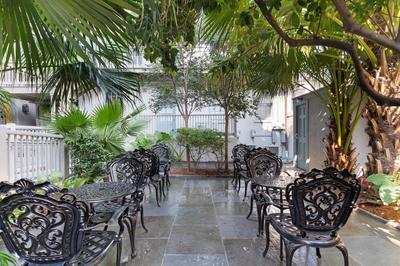 The Esplanade Compound