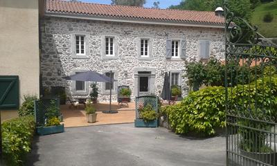 Chambres d'Hôtes L'Aristou