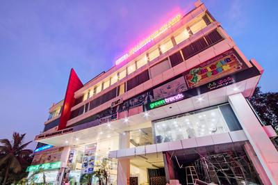 Capital O 23502 Hotel Millennium Grand