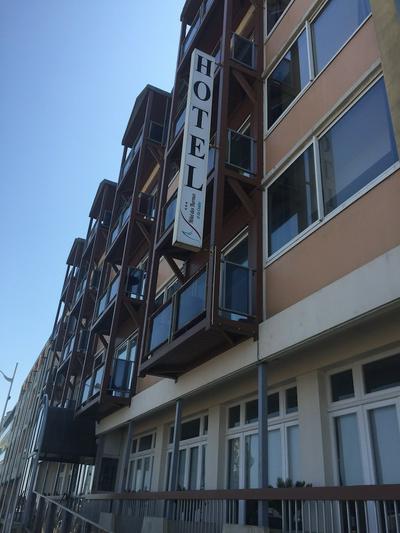 Hôtel des Thermes et du Casino