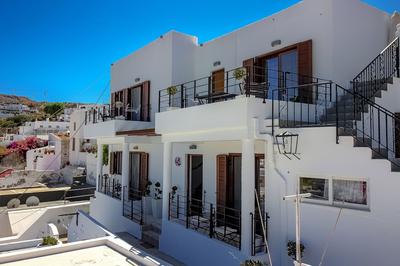 Lindos Beauty