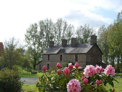 Le Manoir du Butel