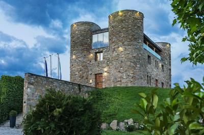 Maison & Chateau Copsa