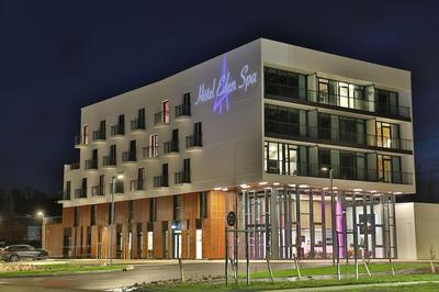 Best Western Eden Spa