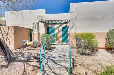 Tucson Studio w/ Golf Course & Tennis Access!