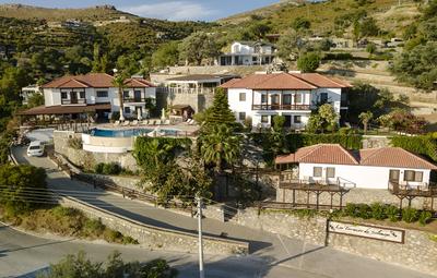 Les Terrasses De Selimiye - Image 51