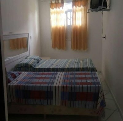 Chao de Estrelas - Itaparica