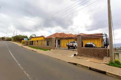 PCG Gishushu Apartment