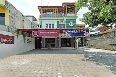 Hotel O Dangau Datuk Guesthouse