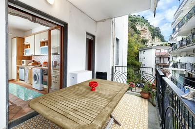 Appartamento Annarita Home