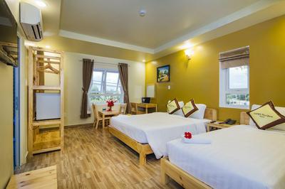 Lucky Phu Quoc Hotel