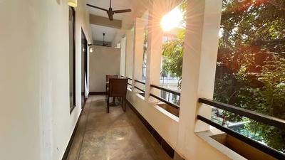 Lok Taneuy Residence