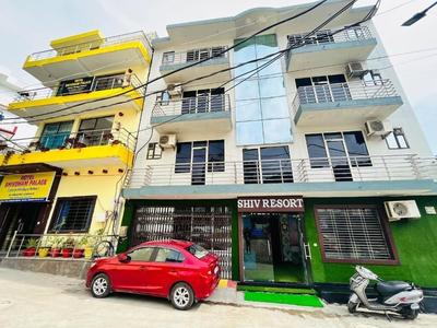 Shiv Resort by ITLON HOTELS