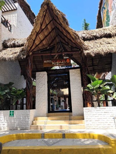 Hotel Kupuri Sayulita
