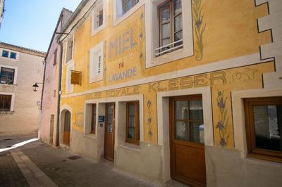 Gîte de L'aspa