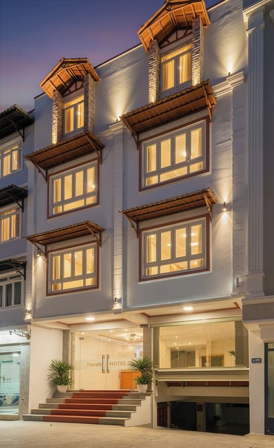 HANAH HOTEL