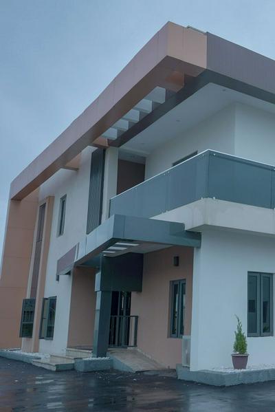 Peninsula Suites Abuja