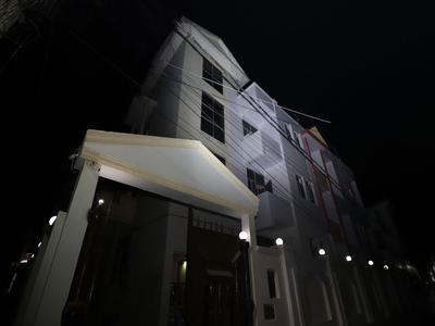 SPOT ON 28866 Capital Inn