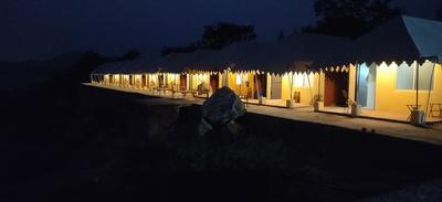 The Junagarh Lodge Kumbhalgarh