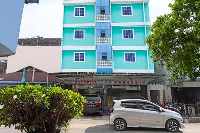 Collection O 91760 Sangrila Hotel