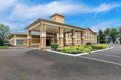 Quality Inn Dry Ridge