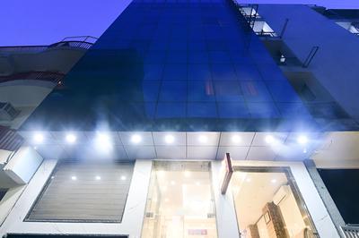 Olivia Hotels @ Delhi Airport