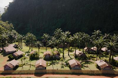 Khaosok Boutique Hideaway