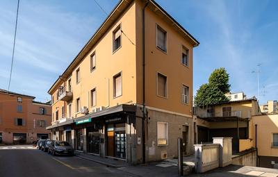 Crocetta 2 2 Bella Bologna by Wonderful Italy
