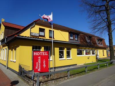 Hotel Haus Meeresblick