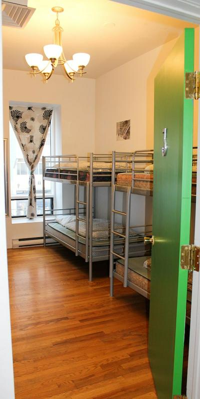 Auberge L'Apéro - Hostel