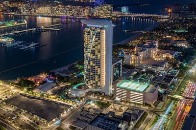 W Dubai - Mina Seyahi