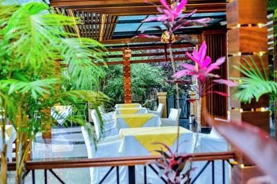 Hill View Hotel & Aparts - Kigali