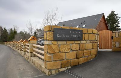 Rezidence Morris