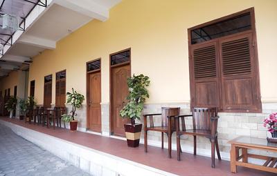 OYO 405 Wisma Yosoputro