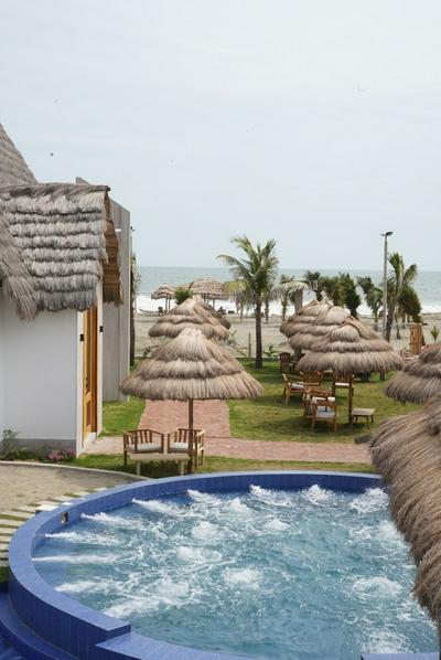 Hotel Presidente Beach Playas