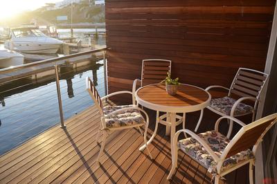 Club Mykonos Marina Village