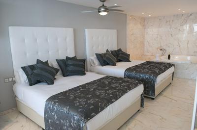 Club Puerto Atlantico