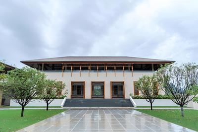 Yangshuo Xingping Misty Wonderland Hotel