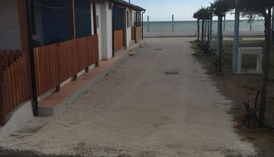 Camping B&B Lido di Salerno