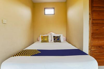 OYO Homes 91008 Eco Tourism Desa Cibodas Babakan Gentong 1 Syariah