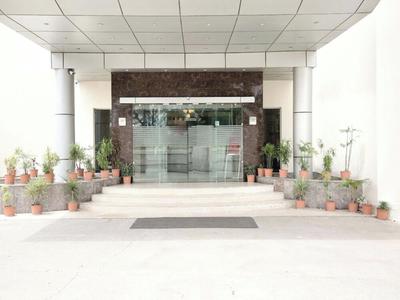 Goroomgo Hotel Starwood Resorts HP