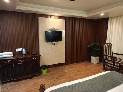 KSP Royal Valley View Hotel Mussoorie