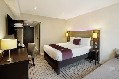 Premier Inn Holyhead
