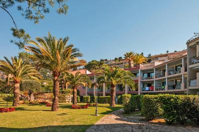 Residence L'ange Gardien, Villefranche-sur-mer