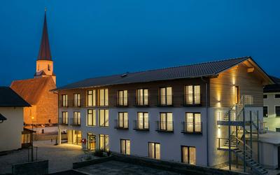 Hotel Traumschmiede