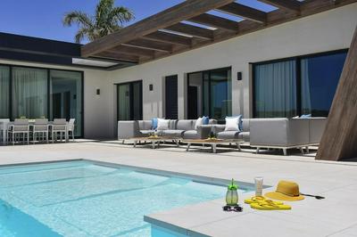 Holiday Home in San Bartolome de Tirajana